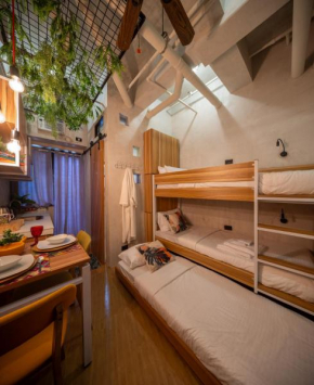 Redenza Suites